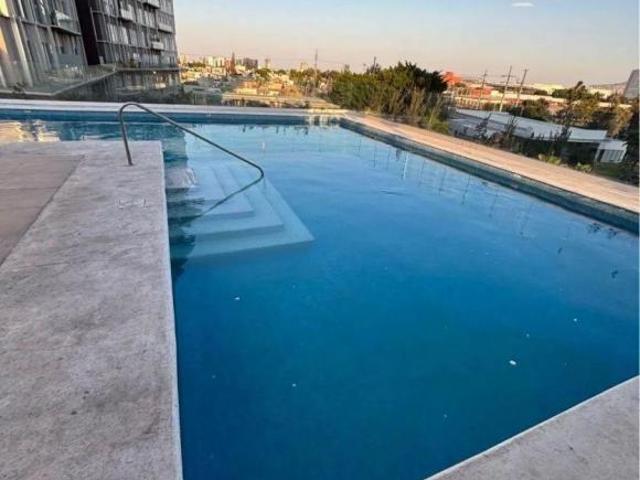 VENTA DEPARTAMENTO 3 HABITACIONES CON TERRAZA, TORRE ENITI,164.69M2,CIUDAD DEL SOL,ZAPOPAN