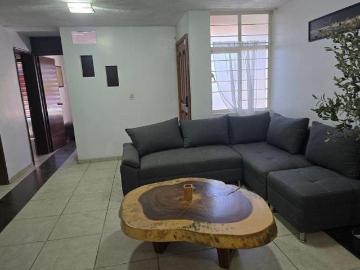 Venta departamento 3 recámaras cercano Expo Guadalajara y Plaza del Sol listo AirBNB