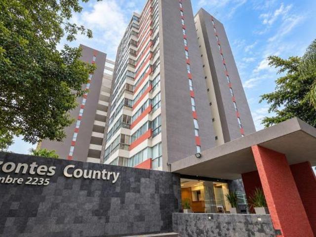 Venta Departamento 3 Recámaras | Horizontes Country