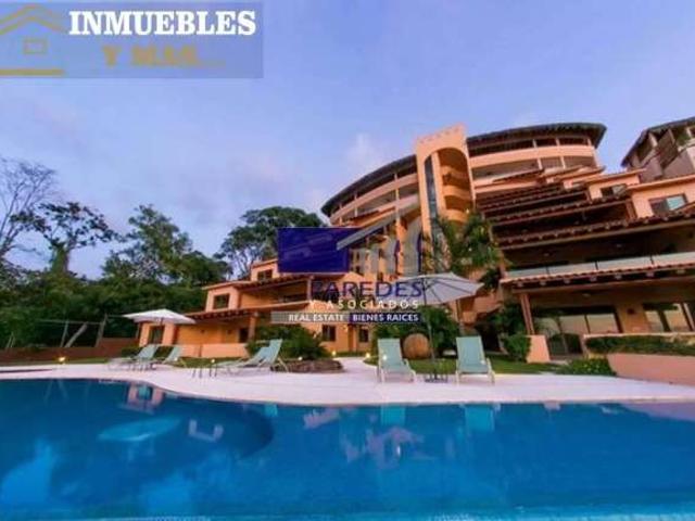 Venta Departamento 3 recamaras Mirada Contramar Ixtapa