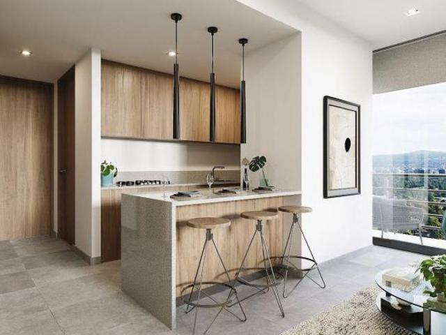 Venta departamento 3 recamaras nuevo en Xocoyahualco