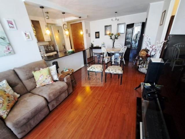 CENTRO VIÑA DEPARTAMENTO EN VENTA 3D/2B CON ESTACIONAMIENTO