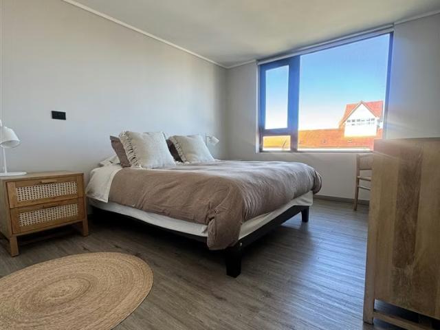 Venta Departamento 3D/2B, Edificio Klenner, Puerto Varas. 3 Dormitorios por 9100.00 en Puerto Varas