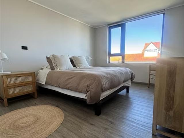 Venta Departamento 3D/2B, Edificio Klenner, Puerto Varas. 3 dormitorios por 9100.00 en Puerto Varas