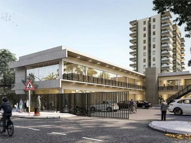 Venta departamento 3d2b quillota | 2 dormitorios por 3150.00 en Quillota