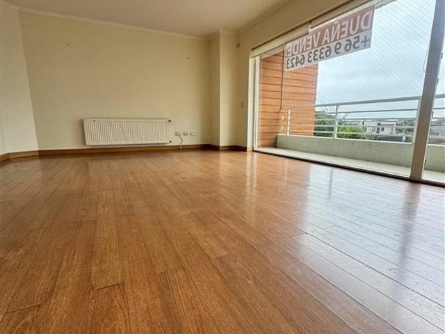 Venta Departamento 3D/2D, Condominio Alto las Quemas, Osorno | 3 dormitorios por 6289.00 en Osorno