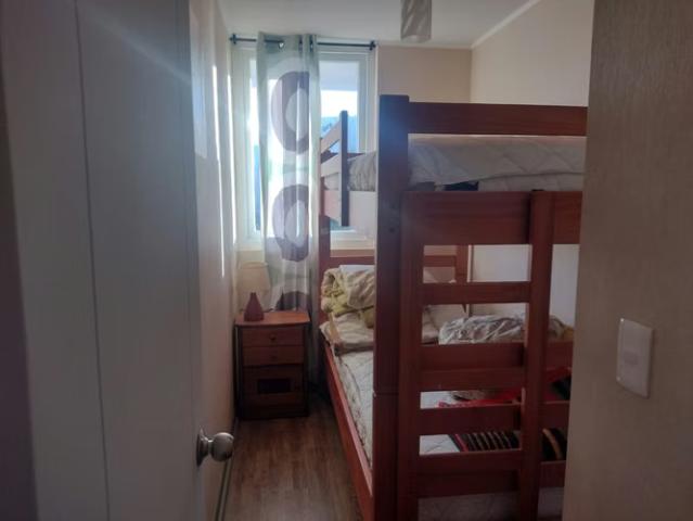 Venta departamento 3d 2b a pasos avenida del mar | 3 dormitorios por 4350.00 en La Serena