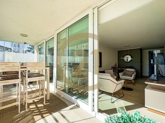 Venta Departamento 3d 2b A Pasos de Reñaca