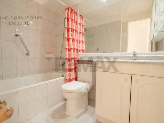 Venta departamento 3d 2b serv la reina | 3 dormitorios por 9100.00 en La Reina