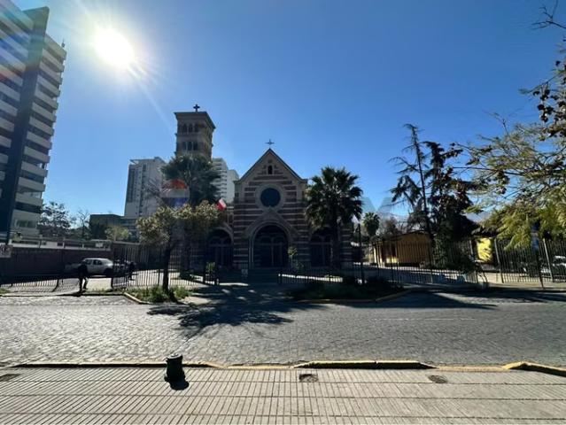 Venta departamento 3d 2b ñuñoa | 3 dormitorios por 4500.00 en Ñuñoa