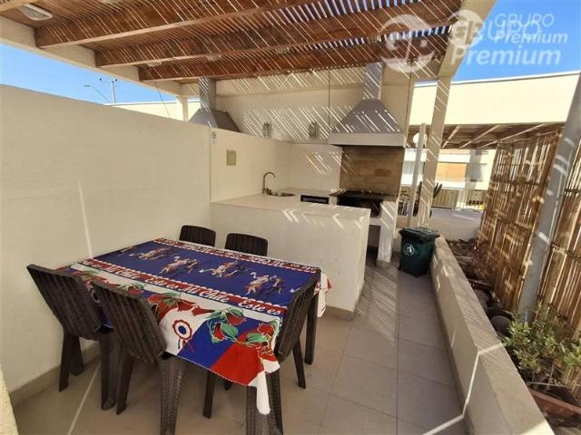 Venta departamento 3dor. 2B estacionamiento y 2 bodegas | 3 Dormitorios por 147000. 00 en Arica