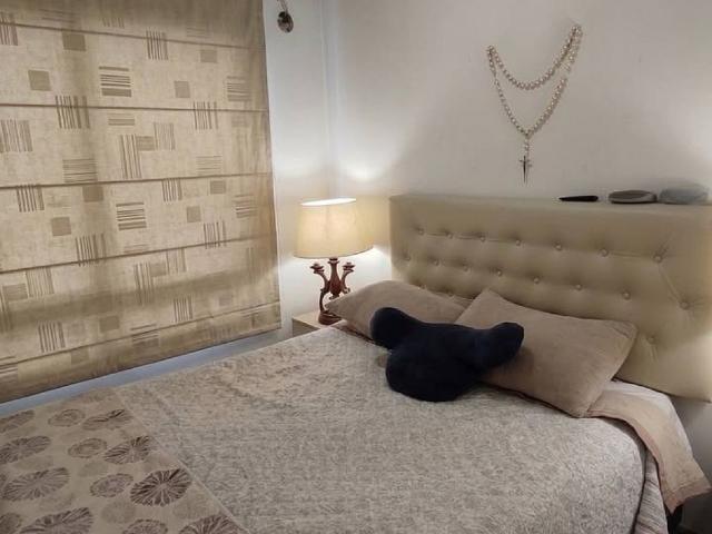 VENTA DEPARTAMENTO 3HAB 1BA QUILICURA