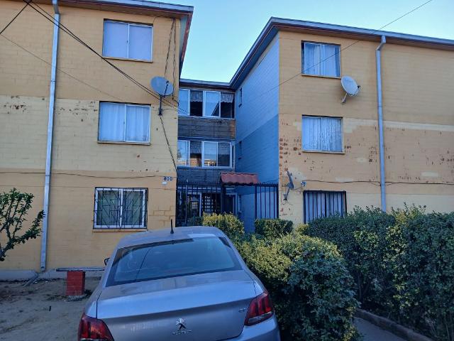 VENTA DEPARTAMENTO 3HAB 1BA QUILPUÉ