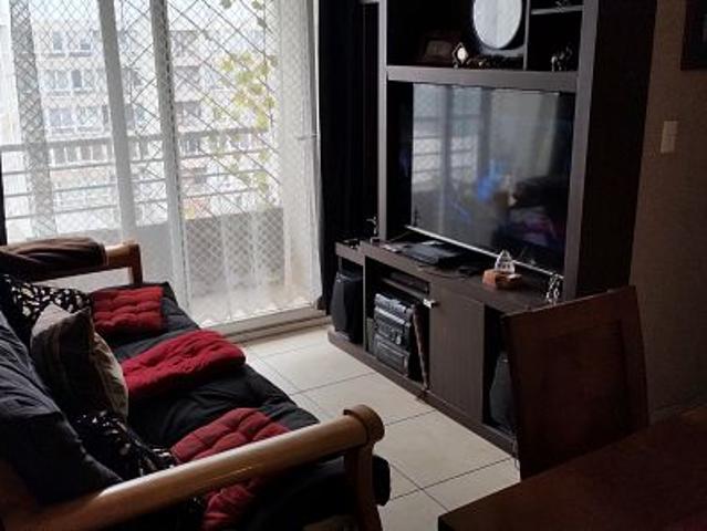 VENTA DEPARTAMENTO 3HAB 1BA QUINTA NORMAL