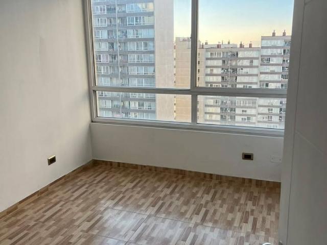 VENTA DEPARTAMENTO 3HAB 1BA QUINTA NORMAL