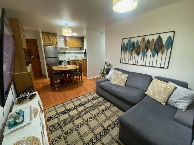 IMPECABLE DEPARTAMENTO 3 DORM 1 BAÑO 2 ESTACIONAMIENTOS