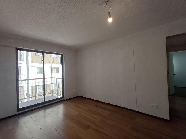 VENTA DEPARTAMENTO 3HAB 1BA RENCA