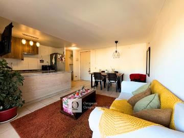 VENTA DEPARTAMENTO 3HAB 2BA CERRILLOS