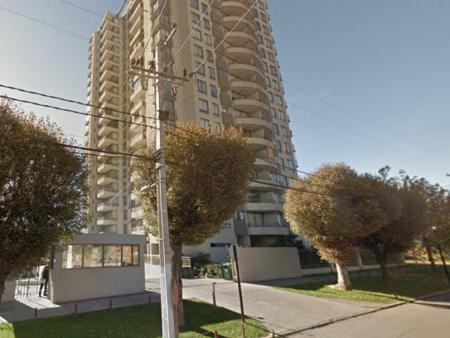 VENTA DEPARTAMENTO 3HAB 2BA MACUL