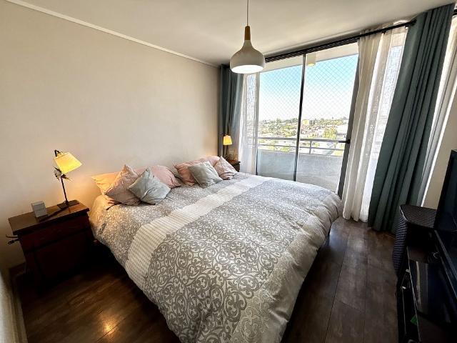 VENTA DEPARTAMENTO 3HAB 2BA MAIPÚ
