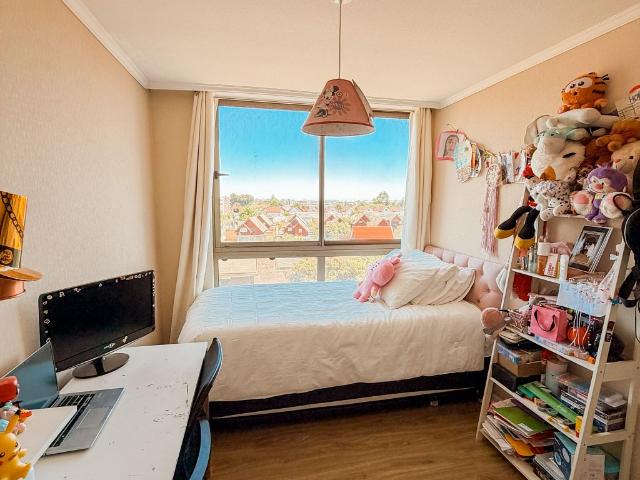 VENTA DEPARTAMENTO 3HAB 2BA SAN PEDRO DE LA PAZ