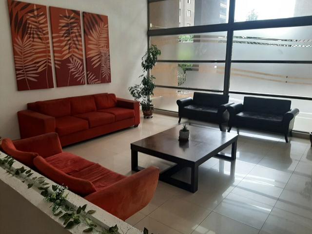 VENTA DEPARTAMENTO 3HAB 2BA SANTIAGO