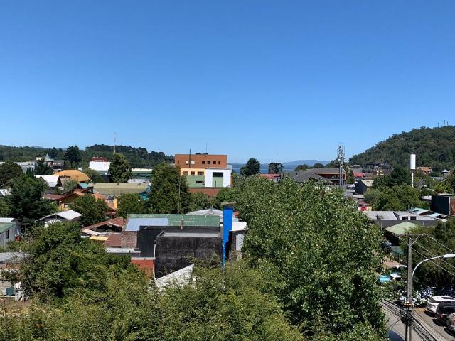 VENTA DEPARTAMENTO 3HAB 2BA PUCÓN
