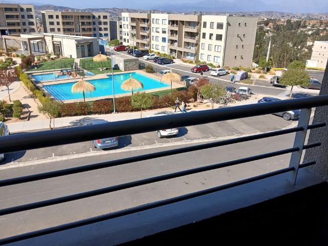 VENTA DEPARTAMENTO 3HAB 2BA QUILPUÉ