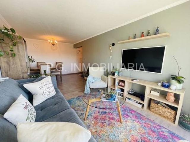 VENTA DEPARTAMENTO 3HAB 2BA VIÑA DEL MAR