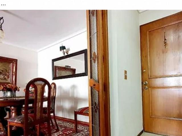 VENTA DEPARTAMENTO 3HAB 3BA PROVIDENCIA