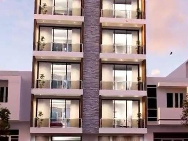 Venta Departamento 102 Flat En Estreno