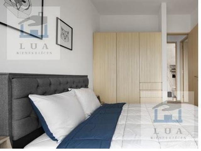 VENTA, DEPARTAMENTO, 116m2, COL CONDESA, ALCALDIA CUAUHTEMOC