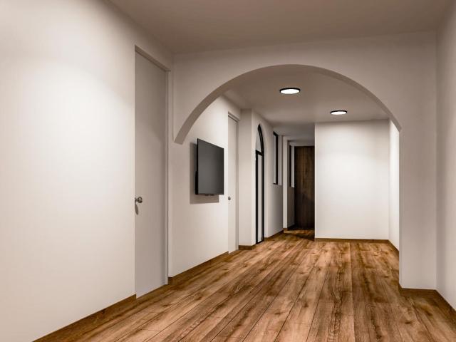 Venta Departamento 122m2 en Surco cerca a la base aérea Las Palmas