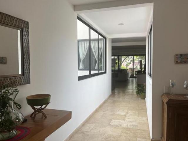 VENTA DEPARTAMENTO 160m² COL. DEL VALLE, ALCALDIA BENITO JUAREZ