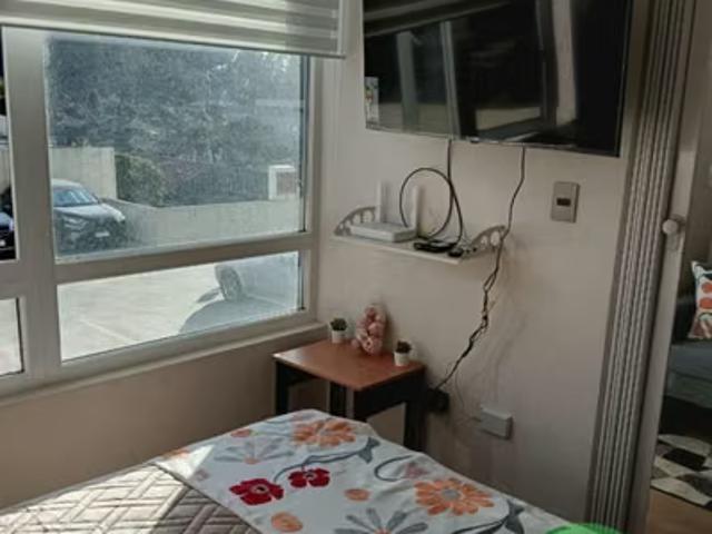 Venta departamento 1 dormitorio edificio vive coll | 1 dormitorios por 2300.00 en Concepción