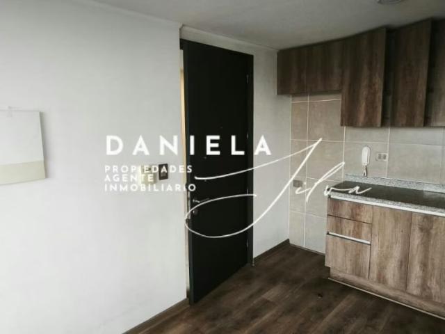 Venta departamento 1 dormitorio estacion central | 1 dormitorios por 72300. 00 en Estación Central