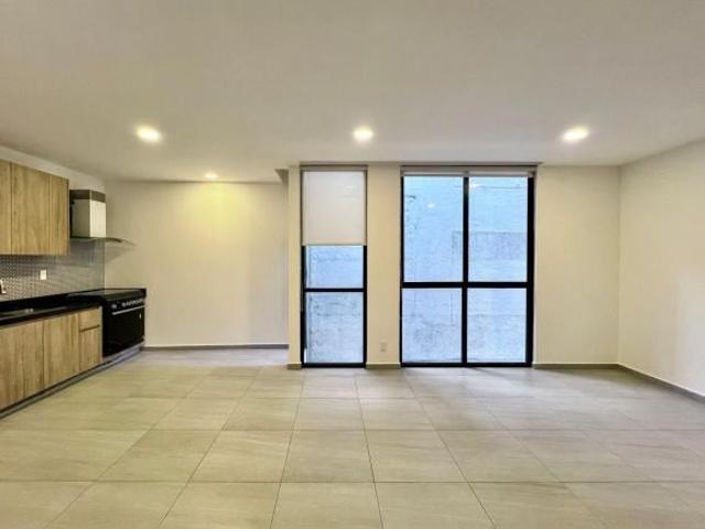VENTA DEPARTAMENTO 1 RECÁMARA EN NÁPOLES