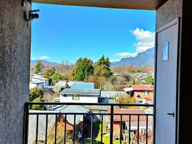 Venta Departamento 1D/1B cercano al centro de pucón | 1 dormitorios por 2200.00 en Pucón