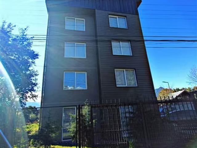 Venta Departamento 1D/1B cercano al centro de pucón | 1 dormitorios por 2200.00 en Pucón