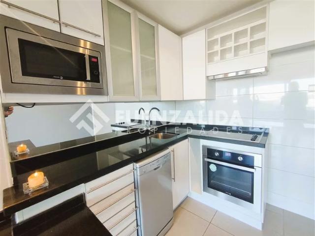 Venta departamento 1d 1b E Bodega. 50m2. Las Condes | 1 dormitorios por 4700.00 en Las Condes