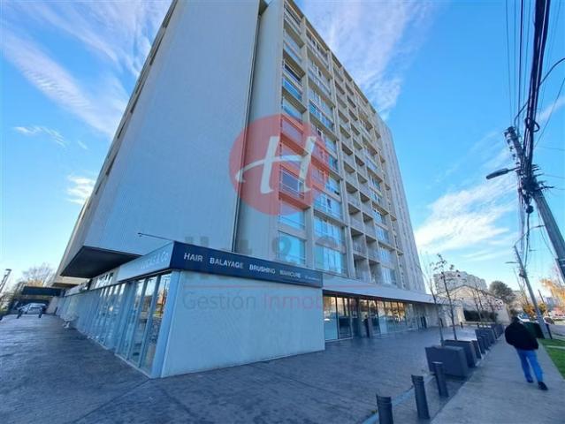 Venta Departamento 1D 1B San Martín | 1 dormitorios por 3008.00 en Temuco