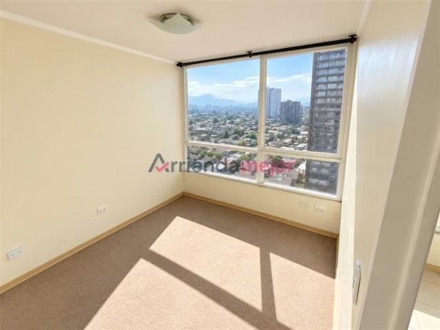 Venta Departamento 1D, 1B, vista despejada, Estación Central | 1 dormitorios por 1350.00 en Estación Central