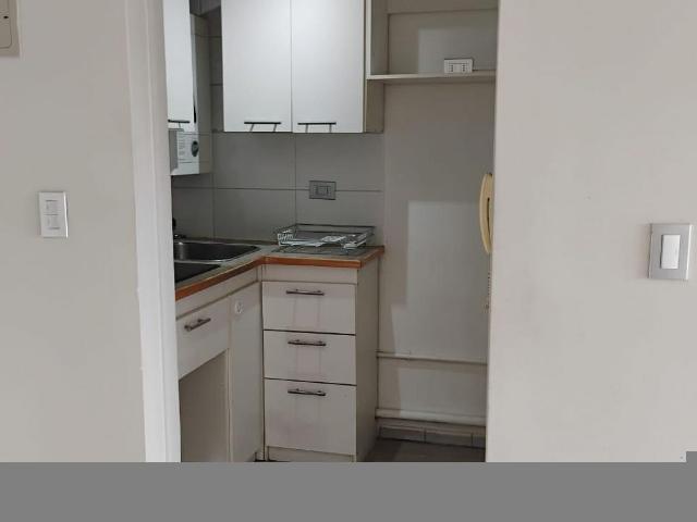 VENTA DEPARTAMENTO 1HAB 0BA TEMUCO