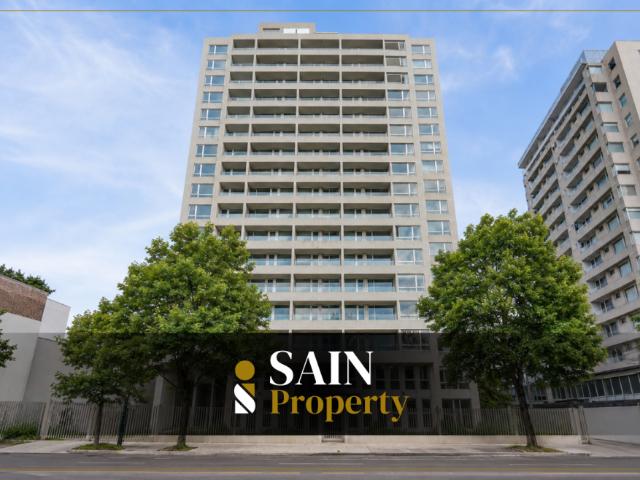 VENTA DEPARTAMENTO 1HAB 1BA CONCEPCIÓN