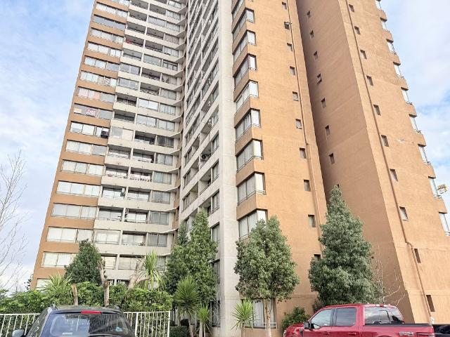 VENTA DEPARTAMENTO 1HAB 1BA MAIPÚ