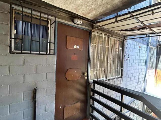 VENTA DEPARTAMENTO 1HAB 1BA SAN BERNARDO