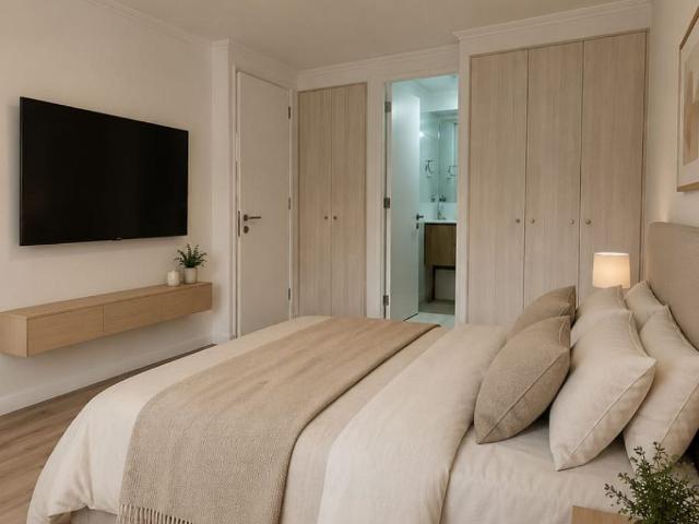 VENTA DEPARTAMENTO 1HAB 1BA VALPARAÍSO
