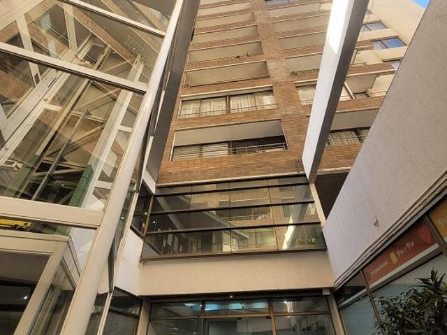 VENTA DEPARTAMENTO 1HAB 1BA VIÑA DEL MAR