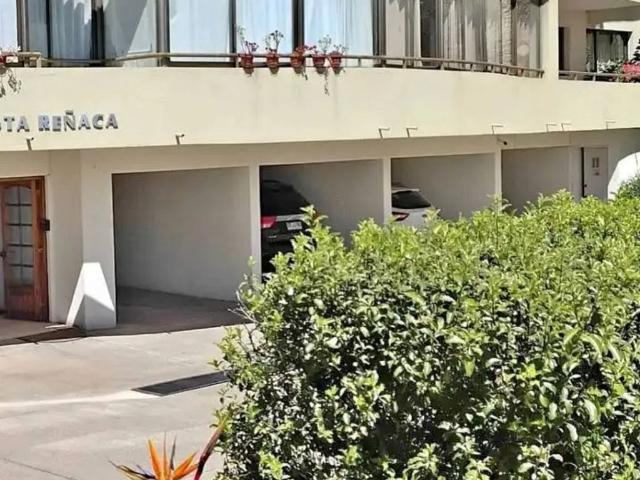 VENTA DEPARTAMENTO 1HAB 1BA VIÑA DEL MAR