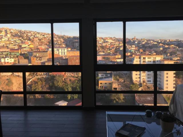 Venta departamento 1hab 2ba valparaíso | 1 dormitorios por 6490.00 en Valparaíso